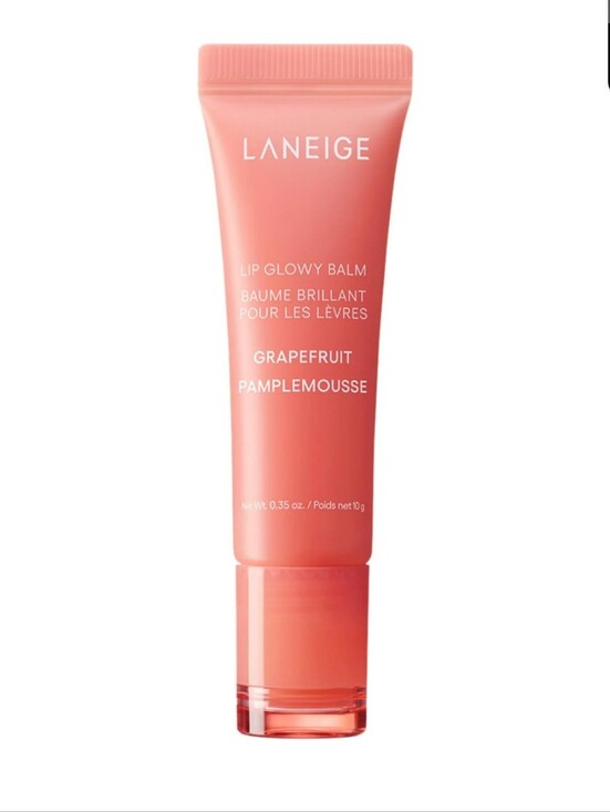 LANEIGE Other - LANEIGE Lip Glowy Balm Lightweight Hydration w/Shea Butter, Pick 1, NIB